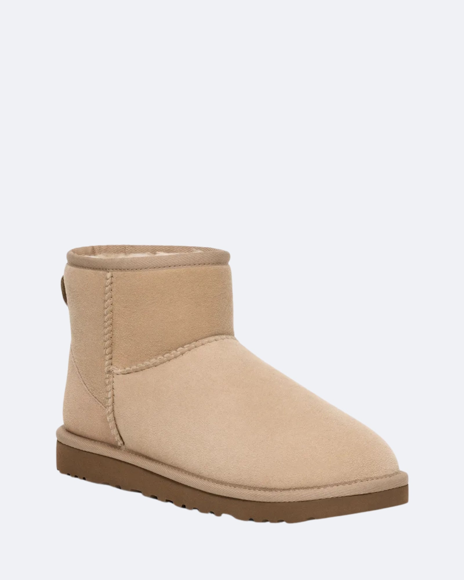 Inverno, Beige, Calzature, Carry Over, Donna, New, Stellato, Stivali, Ugg