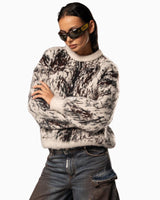 Donotconform Maglieria WJUMP710-MORO