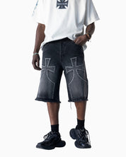 Black Island Short 17656