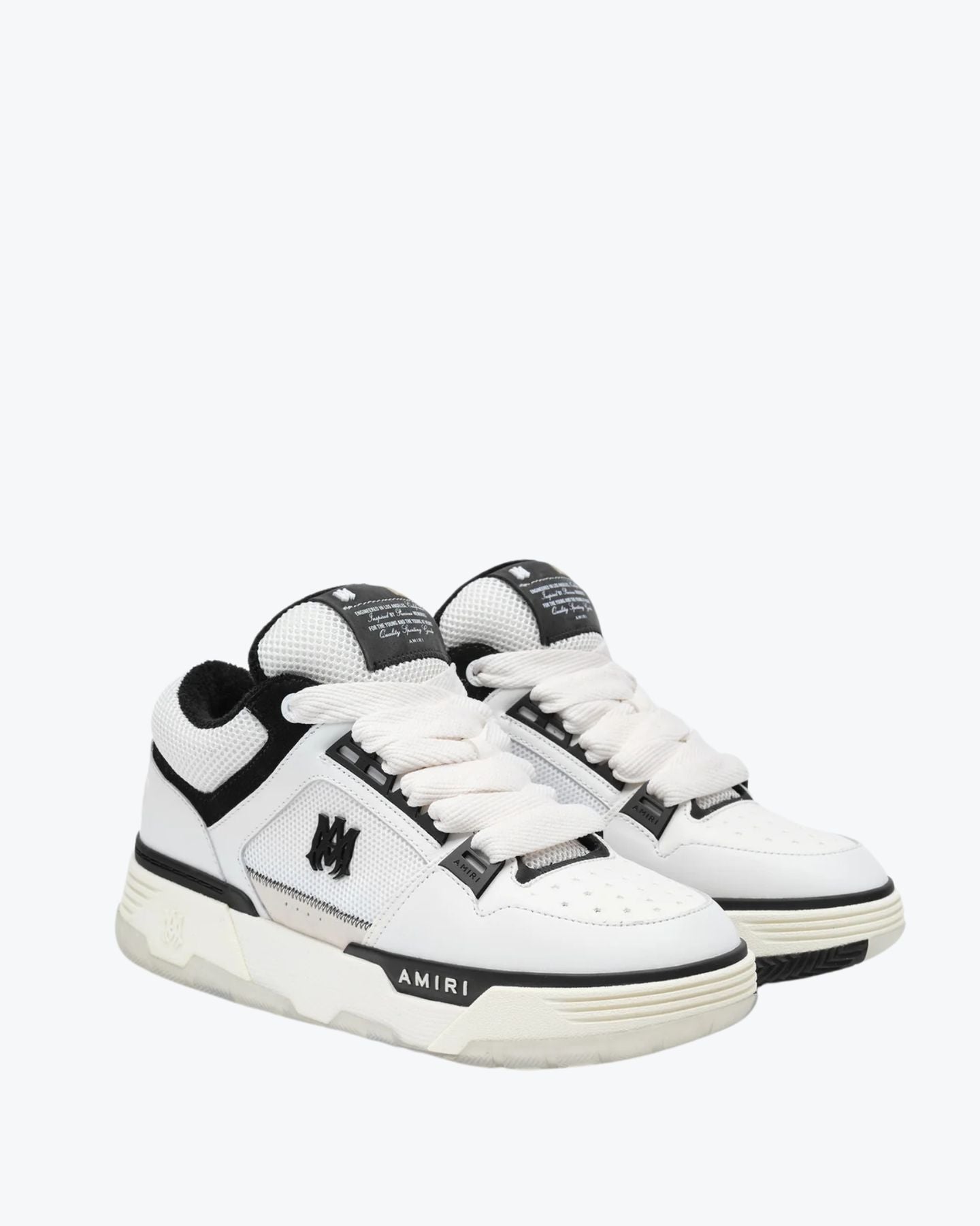 Amiri Sneakers AMFOSR1048
