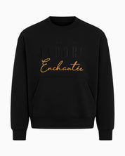 Gavensemble Felpa FW25SWEAT80-N