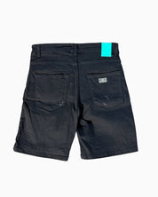 Gavensemble Short SHORT400-N - SanShopLuxury - 2023, 44, 46, 48, 52, Abbigliamento, Gavensemble, Idoneo, Nero, Outlet, Primavera/Estate, Short, SS23, Uomo