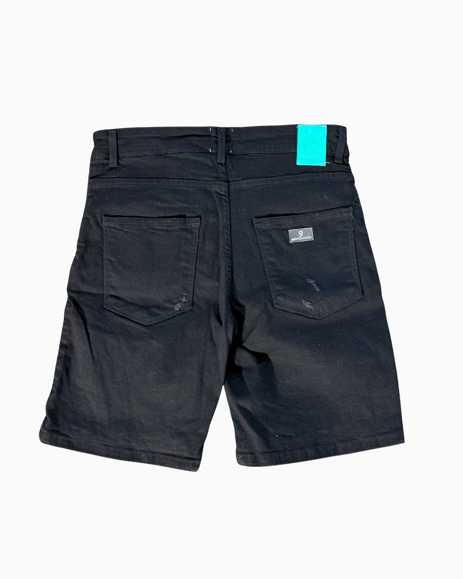 Gavensemble Short SHORT400-N