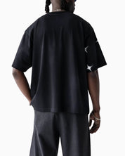 Black Island T-Shirt 2000/BLACK