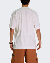 Gavensemble T-Shirt TEE300 - SanShopLuxury - 2024, Abbigliamento, Beige, Bianco, Gavensemble, Idoneo, L, M, Nero, Outlet, Primavera/Estate, S, SS24, T-Shirt, Uomo, XL, XXL