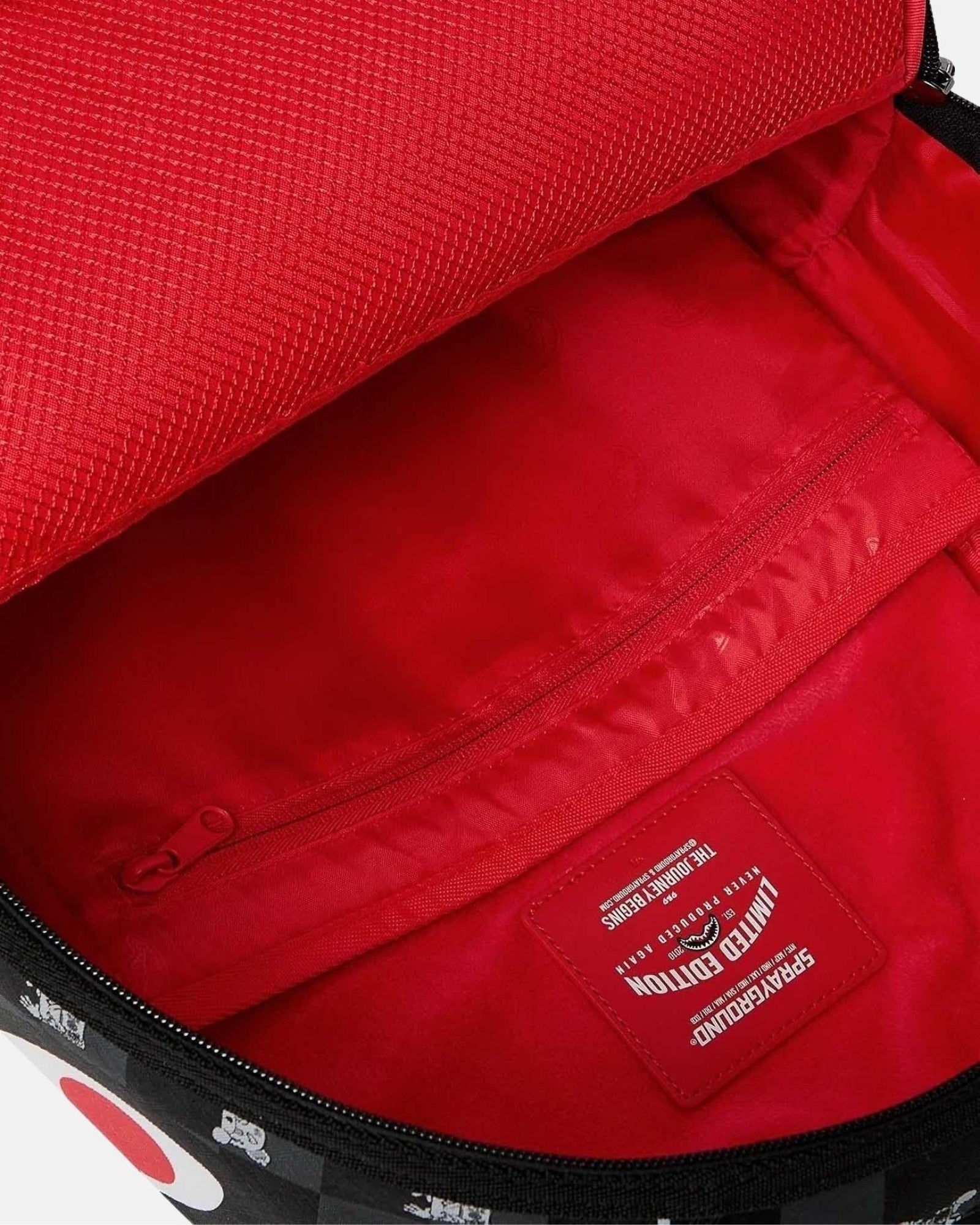 Sprayground Zaino 910B8872NSZ