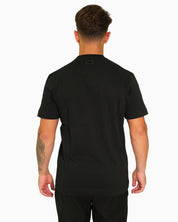 Stay Street T-Shirt FW25-T6000-NERO - SanShopLuxury - 2025, Abbigliamento, Autunno/Inverno, FW25, Idoneo, L, M, Nero, New, S, Stay Street, T-Shirt, Uomo, XL, XXL, XXXL