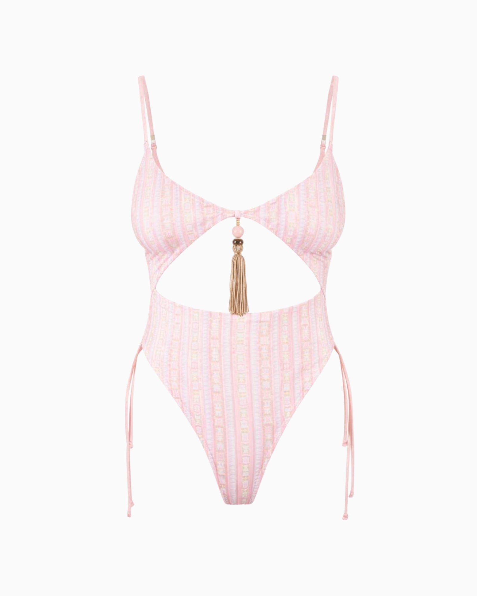 District Margherita Mazzei Costume 6CR51-0413