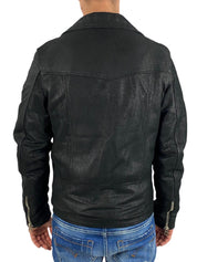 Hash 31 Hash Giubbino CHIODO 0090