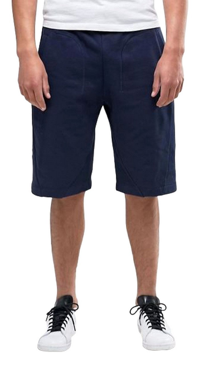 Adidas Short BQ3204 APPLEGEND - SanShopLuxury - -50%, 2017, Abbigliamento, Adidas, Blu, L, M, Outlet, Primavera/Estate, S, Short, SS17, Uomo, XL, XXL