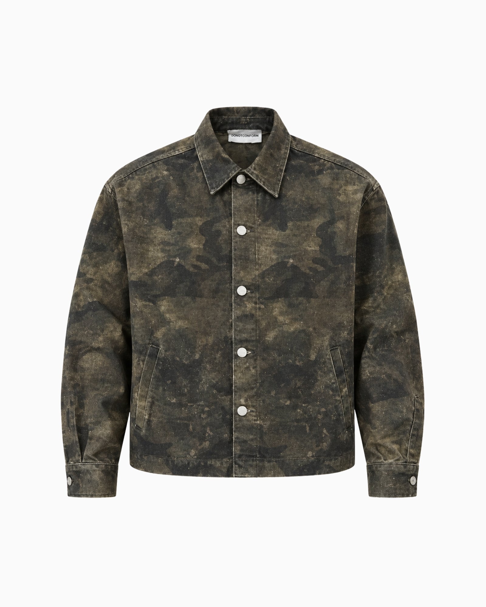 Donotconform Camicia SHIRT2040-V
