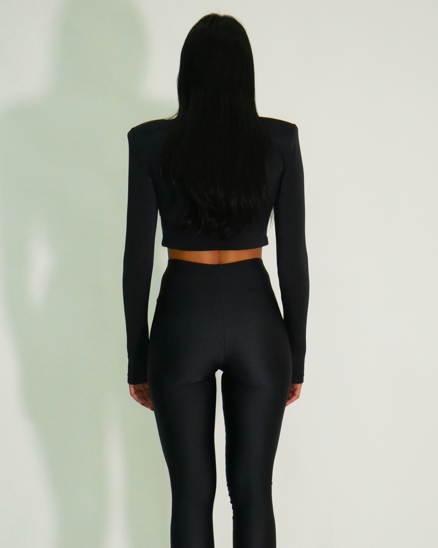 District Margherita Mazzei Top AW58 0407