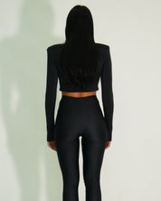 District Margherita Mazzei Top AW58 0407