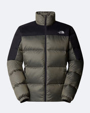 The North Face Giubbino NF0A89930IM - SanShopLuxury - 2024, Abbigliamento, Autunno/Inverno, FW24, Giubbino, Grigio, L, M, Outlet, S, Stellato, The North Face, Uomo, XL