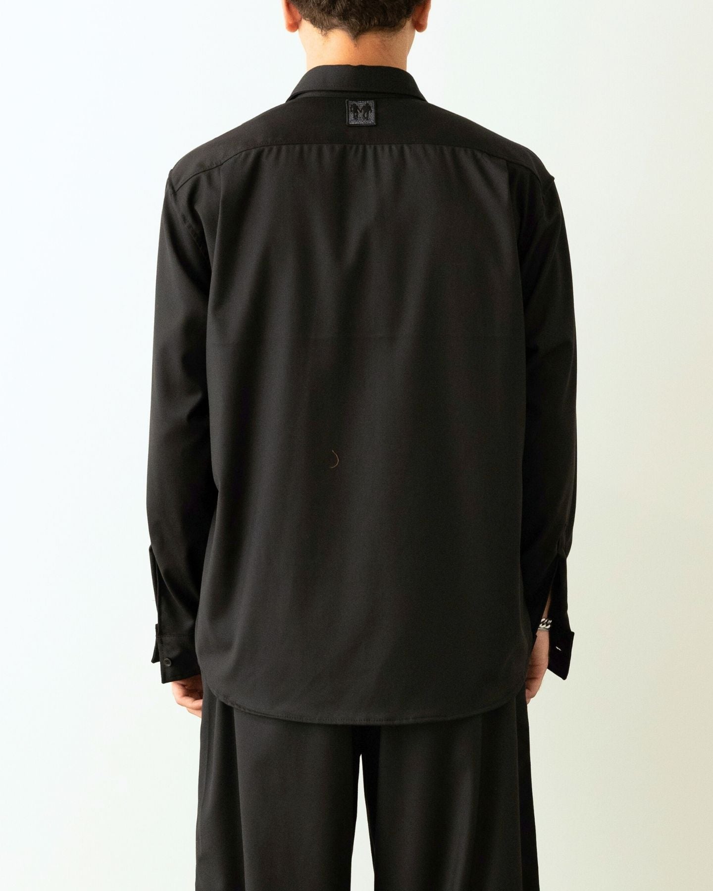 Gavensemble Camicia SHIRT40-N - SanShopLuxury - 2024, Abbigliamento, Autunno/Inverno, Camicia, FW24, Gavensemble, Idoneo, L, M, Nero, Outlet, S, Uomo, XL, XXL