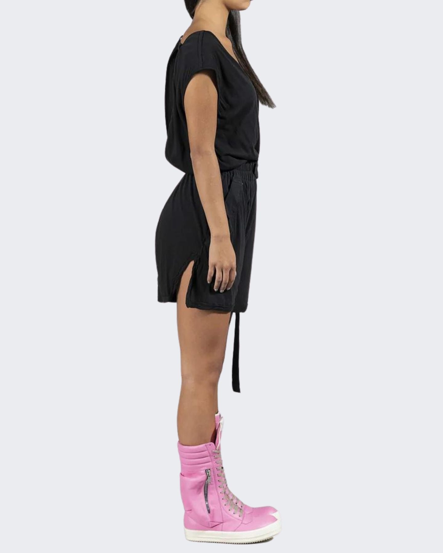 Rick Owens Drkshdw Abiti DS21S2527/RN09