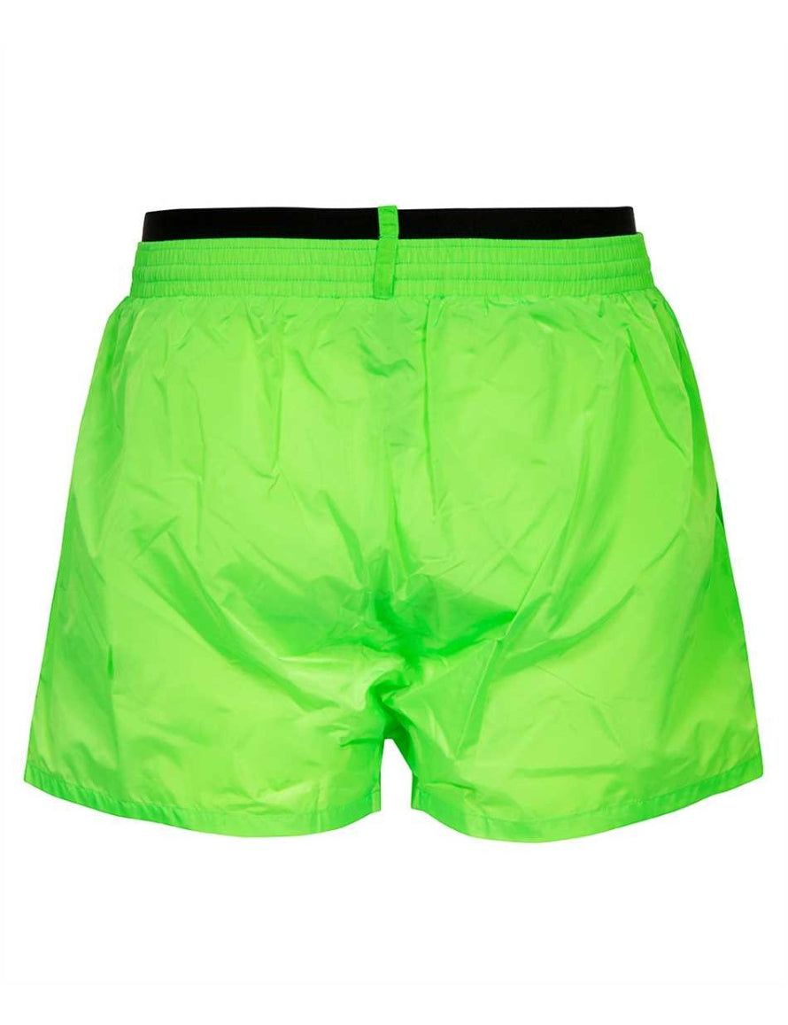 Estate, SS23, Uomo, Verde