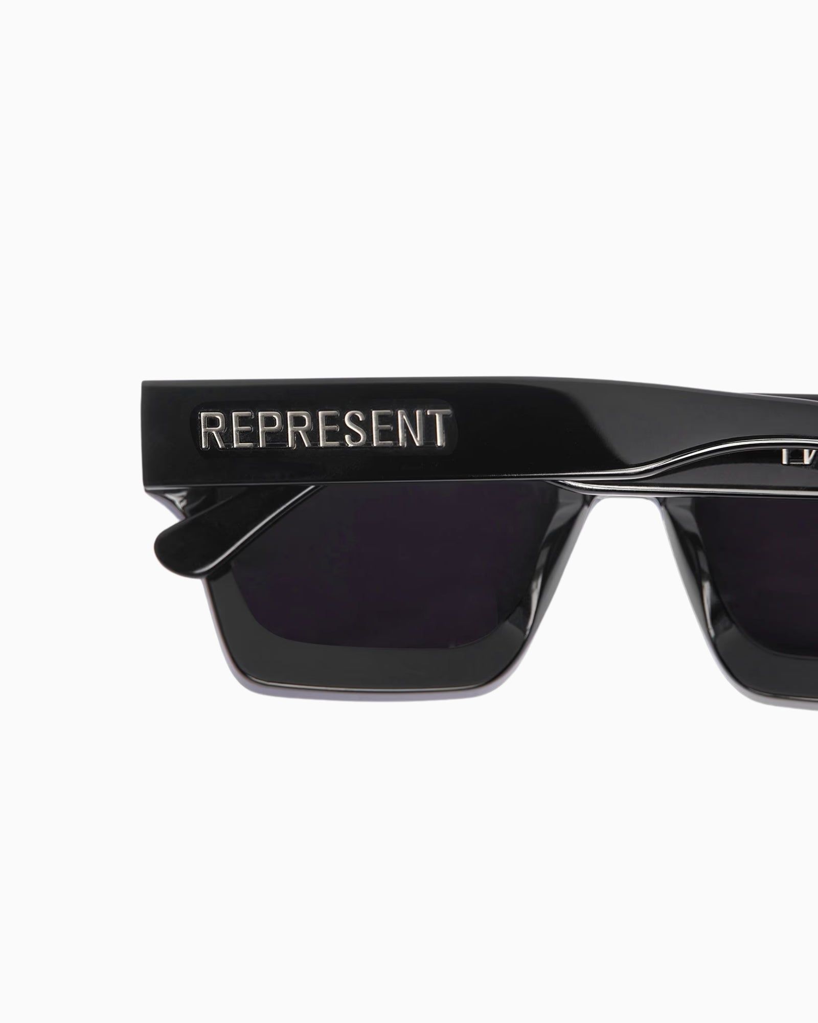 Represent Occhiali MLM850/01 - SanShopLuxury - 2025, Abbigliamento, Accessori, Idoneo, Nero, New, Occhiali, Primavera/Estate, Represent, SS25, Unica, Uomo
