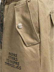 Gavensemble Short BER290 - SanShopLuxury - 2023, Abbigliamento, Beige, Gavensemble, L, M, Outlet, Primavera/Estate, S, Short, SS23, Uomo, XL, XXL