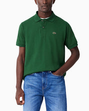Lacoste T-Shirt Polo 1212/132 - SanShopLuxury - 2025, Abbigliamento, Carry Over, L, Lacoste, M, New, Primavera/Estate, S, Stellato, T-Shirt Polo, Uomo, Verde, XL, XXL, XXXL, XXXXL
