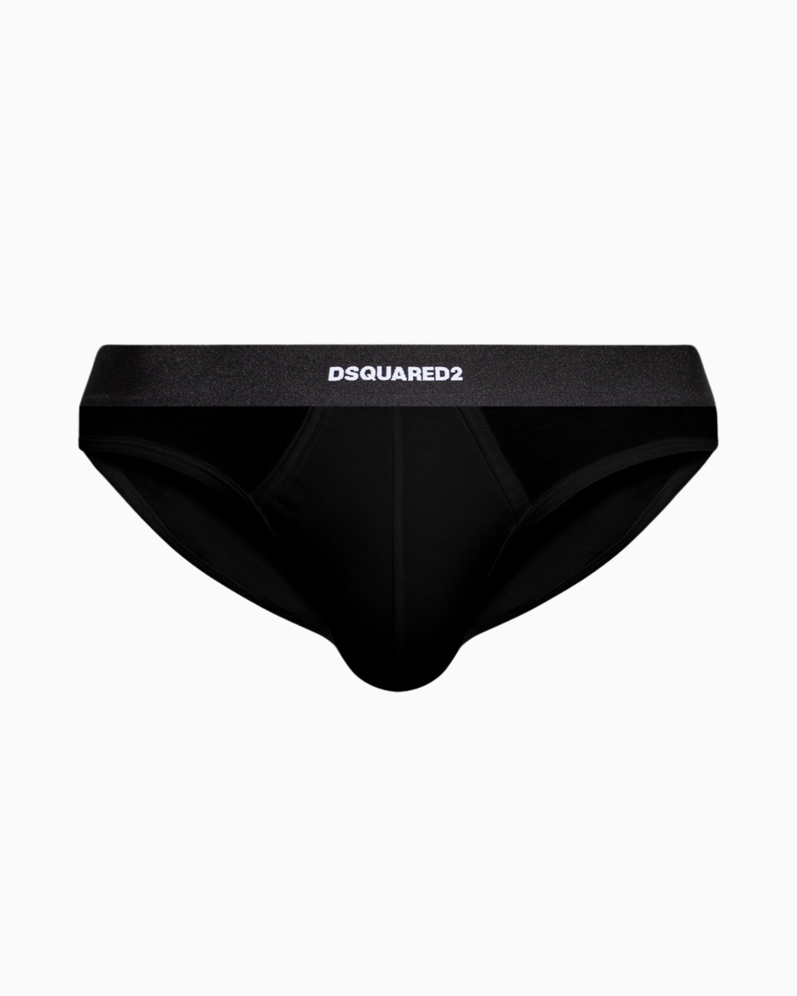 Dsquared2 Slip DCX200070-001 - SanShopLuxury - 2025, Dsquared2, Idoneo, Intimo, L, M, Nero, New, Primavera/Estate, S, Slip, SS25, Uomo, XL, XXL, XXXL