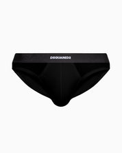 Dsquared2 Slip DCX200070-001 - SanShopLuxury - 2025, Dsquared2, Idoneo, Intimo, L, M, Nero, New, Primavera/Estate, S, Slip, SS25, Uomo, XL, XXL, XXXL