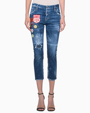 Dsquared2 Jeans S75LA0988 470