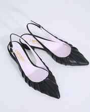 Emporio Scarpe EMP821-N - SanShopLuxury - 2025, 36, 37, 38, 39, 40, 41, 42, 43, Calzature, Donna, Emporio, Idoneo, Nero, New, Primavera/Estate, Scarpe, SS25