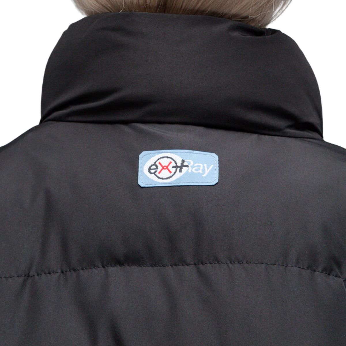 Heron Preston Giubbino HWEJ001F23FAB001 - SanShopLuxury - 2023, Abbigliamento, Autunno/Inverno, Bomber, Donna, FW23, Giubbino, Heron Preston, M, Nero, Outlet, S, XS