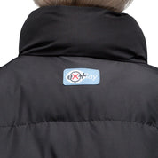 Heron Preston Giubbino HWEJ001F23FAB001 - SanShopLuxury - 2023, Abbigliamento, Autunno/Inverno, Bomber, Donna, FW23, Giubbino, Heron Preston, M, Nero, Outlet, S, XS