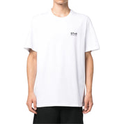 Golden Goose T-Shirt GMP01220/P00087910283 - SanShopLuxury - 2023, Abbigliamento, Autunno/Inverno, Bianco, Carry Over, Continuativo, Golden Goose, Idoneo, L, M, New, Primavera/Estate, S, T-Shirt, Ultimo, Uomo, XL