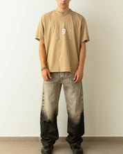 Gavensemble T-Shirt TEE110-BG