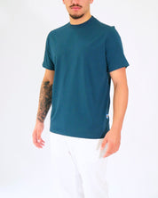 Chiodi Milano T-Shirt SS24-0089 - SanShopLuxury - 2024, Abbigliamento, Bianco, Blu, Chiodi Milano, Idoneo, L, M, Menta, Nero, Non definito, Outlet, Primavera/Estate, Rosa, S, SS24, T-Shirt, Uomo, Verde, Verde Ottanio, XL, XXL, XXXL, XXXXL