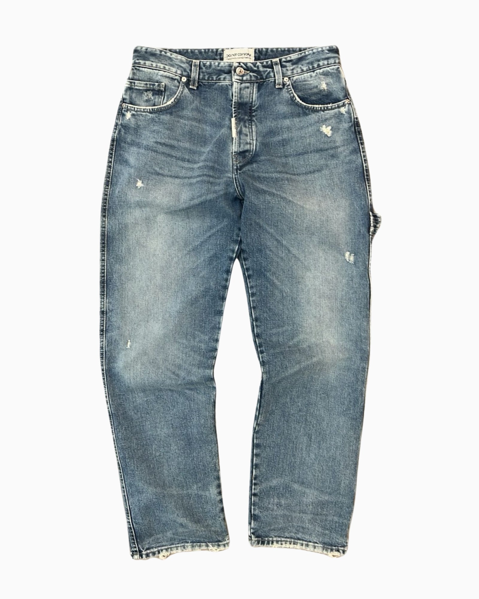 Donotconform Jeans BAGGY1020