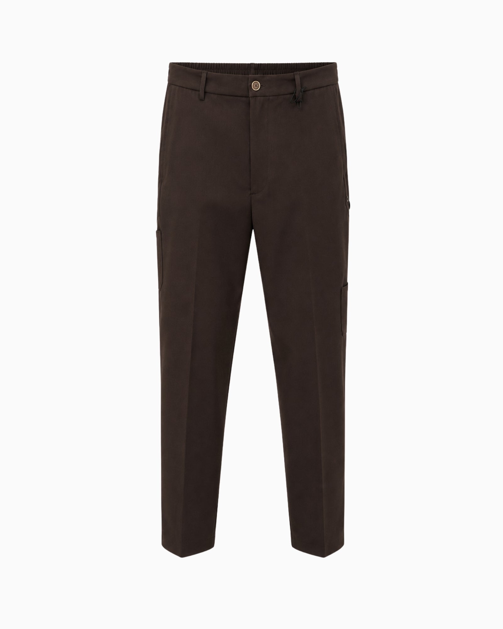 Chiodi Milano Pantalone FW26010-M