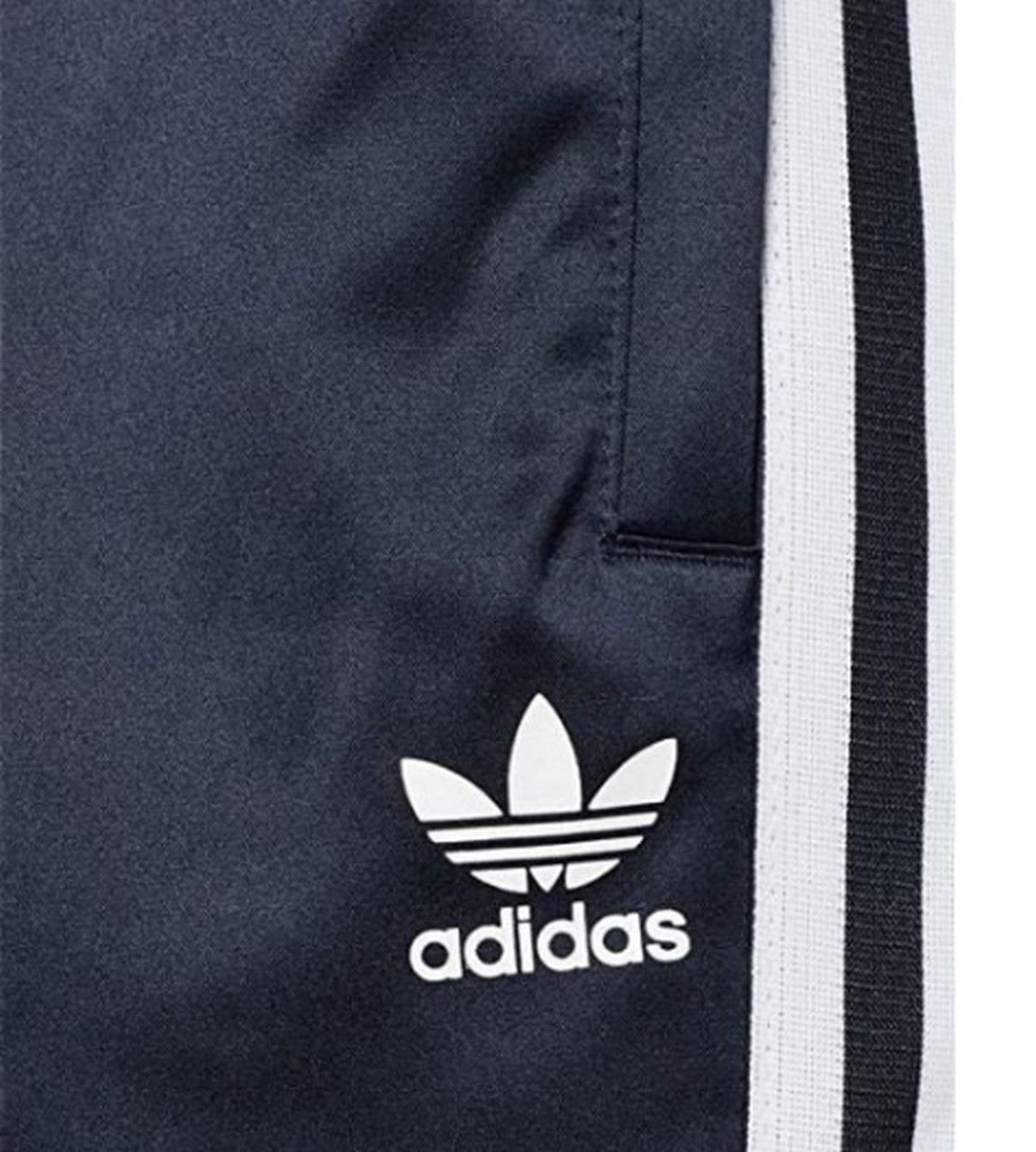 Adidas Pantatuta BP9393 03 - SanShopLuxury - -50%, 2019, Abbigliamento, Adidas, Autunno/Inverno, Blu, Donna, L, Outlet, Pantatuta, S, SS19, XS