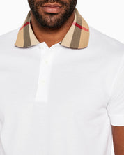 Burberry T-Shirt Polo 8071621 1001