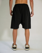 Asensyo Short PN 02 - SanShopLuxury - 2024, Abbigliamento, Asensyo, Idoneo, L, M, Marrone, Nero, Outlet, Primavera/Estate, S, Short, SS24, Uomo, XL, XXL