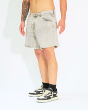 Donotconform Short SHORT3020 - SanShopLuxury - 2024, 44, 46, 48, 50, 52, 54, Abbigliamento, Donotconform, Grigio, Idoneo, Outlet, Primavera/Estate, Short, SS24, Uomo