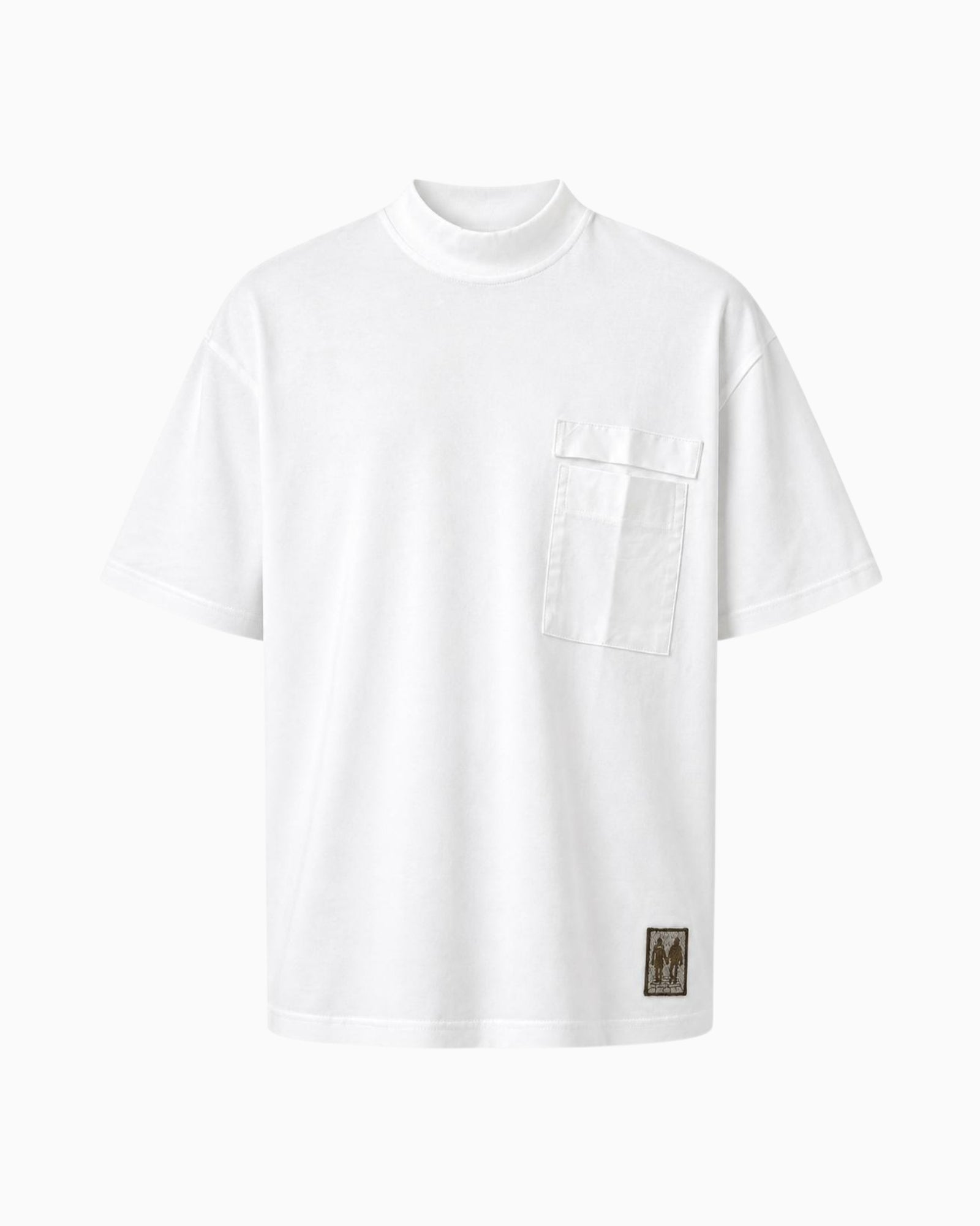 Gavensemble T-Shirt SS26TEE860-P