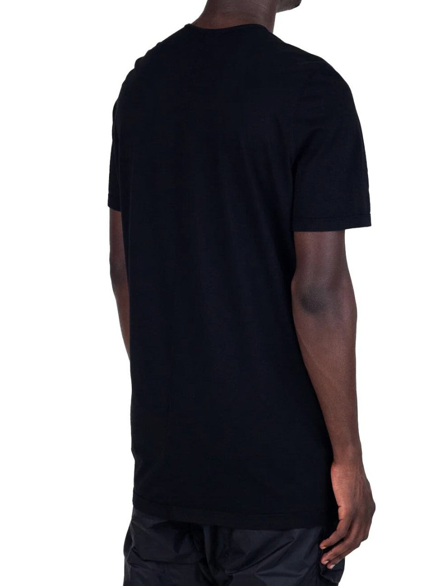 Rick Owens Drkshdw T-Shirt DU02A3250 RNEP1 0961 - SanShopLuxury - -50%, 2021, Abbigliamento, Autunno/Inverno, FW21, Nero, Outlet, Rick Owens Drkshdw, T-Shirt, Ultimo, Uomo, XXL