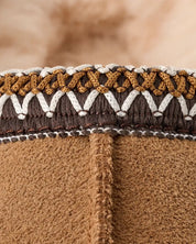 Ugg Slipper 5955-CHE - SanShopLuxury - 2024, 37, Autunno/Inverno, Beige, Calzature, Carry Over, Donna, Slipper, Stellato, Ugg, Ultimo