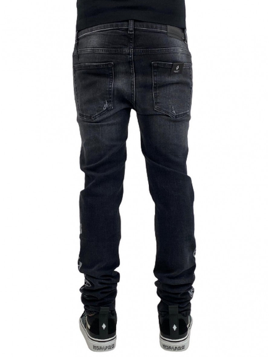 Marcelo Burlon Jeans CMYA007E18877098