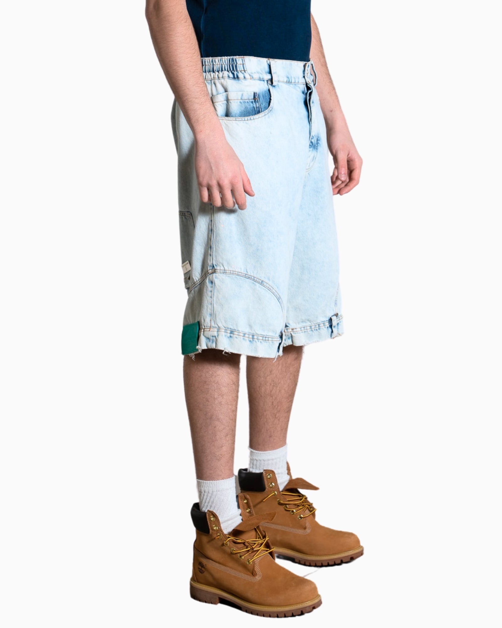 Gavensemble Short SS25-BER112-BL - SanShopLuxury - 2025, Abbigliamento, Blu, Gavensemble, Idoneo, L, M, New, Primavera/Estate, S, Short, SS25, Ultimo, Uomo, XL, XXL