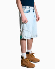 Gavensemble Short SS25-BER112-BL - SanShopLuxury - 2025, Abbigliamento, Blu, Gavensemble, Idoneo, L, M, New, Primavera/Estate, S, Short, SS25, Ultimo, Uomo, XL, XXL