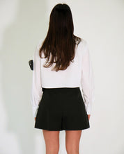 Marc Ellis Camicia POUCH BAG