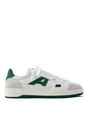 Axel Arigato Sneakers F00040 - SanShopLuxury - 2022, 41, 42, 43, 44, Autunno/Inverno, Axel Arigato, Bianco, Bianco-Rosso, Bianco-Verde, Calzature, Continuativo, Idoneo, Outlet, Primavera/Estate, Rosso, Sneakers, SS22, Uomo, Verde