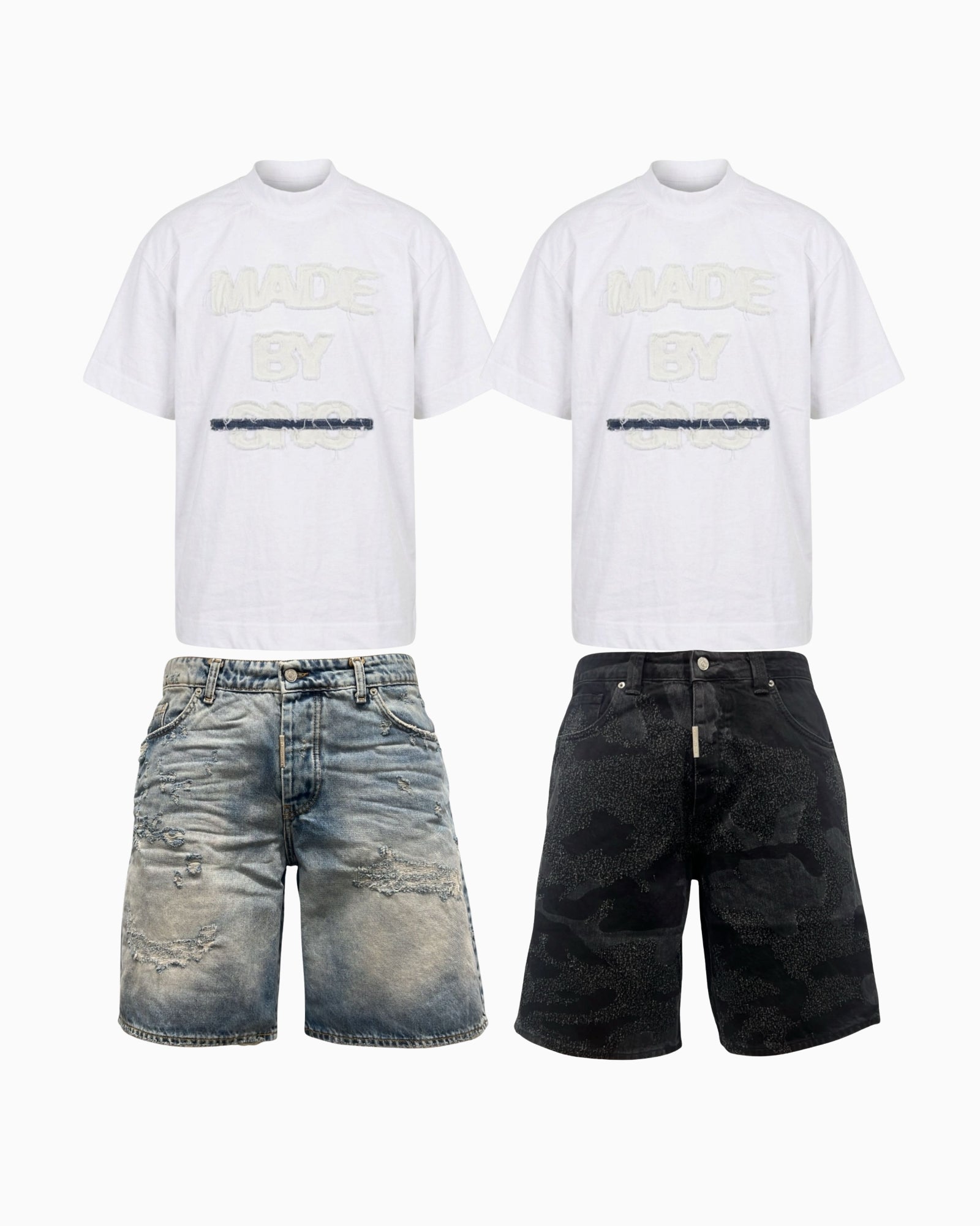 Donotconform T-Shirt SS26TEE5040-B