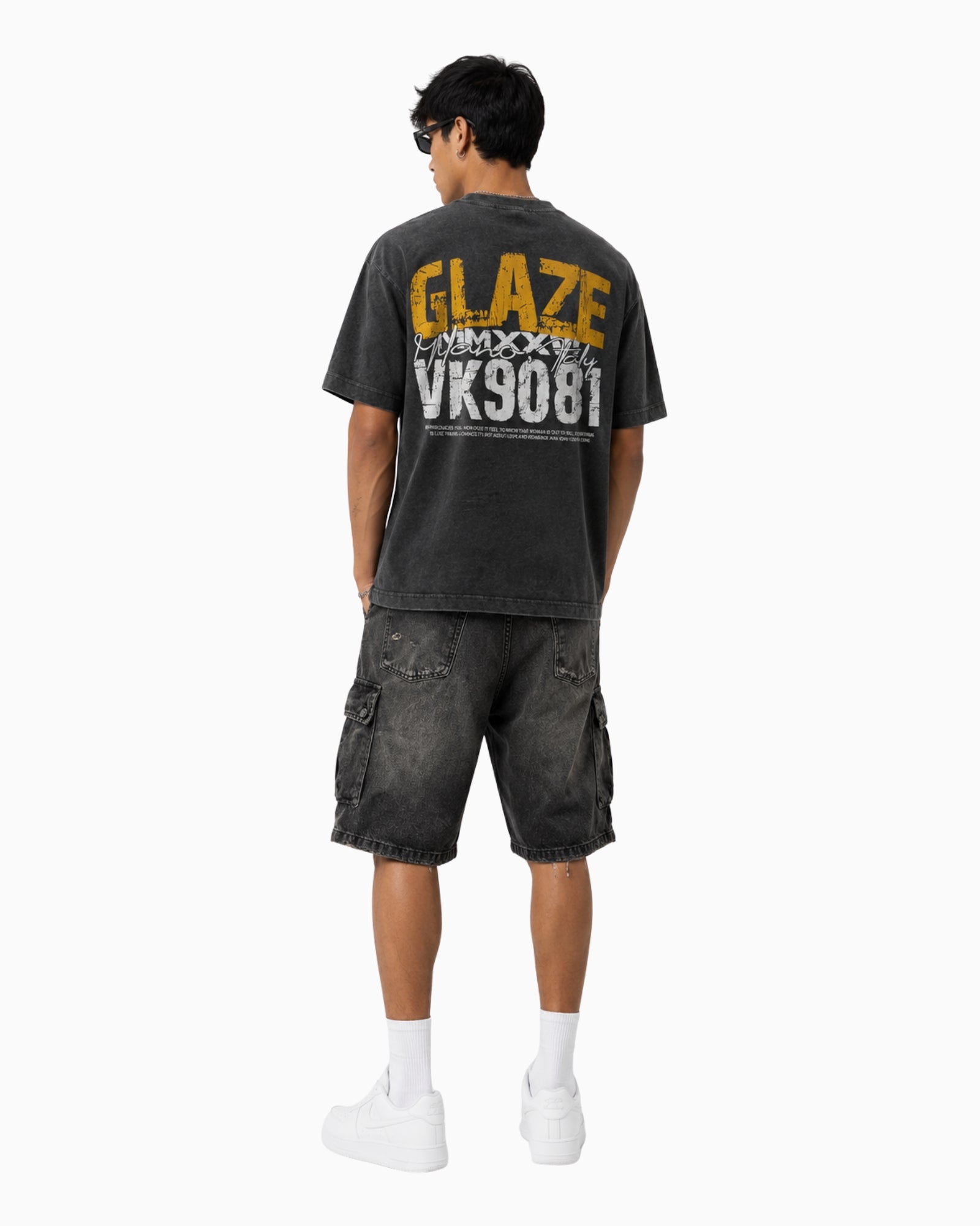 Donotconform T-Shirt SS26TEE3066