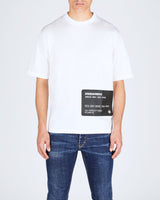 Dsquared2 T-Shirt S74GD1237/S23009100